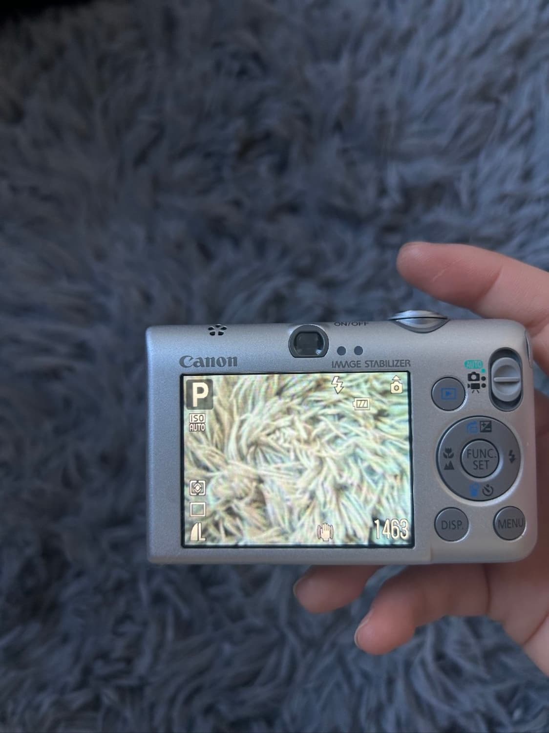 캐논 익서스 95is / 작례 o 상품이미지4