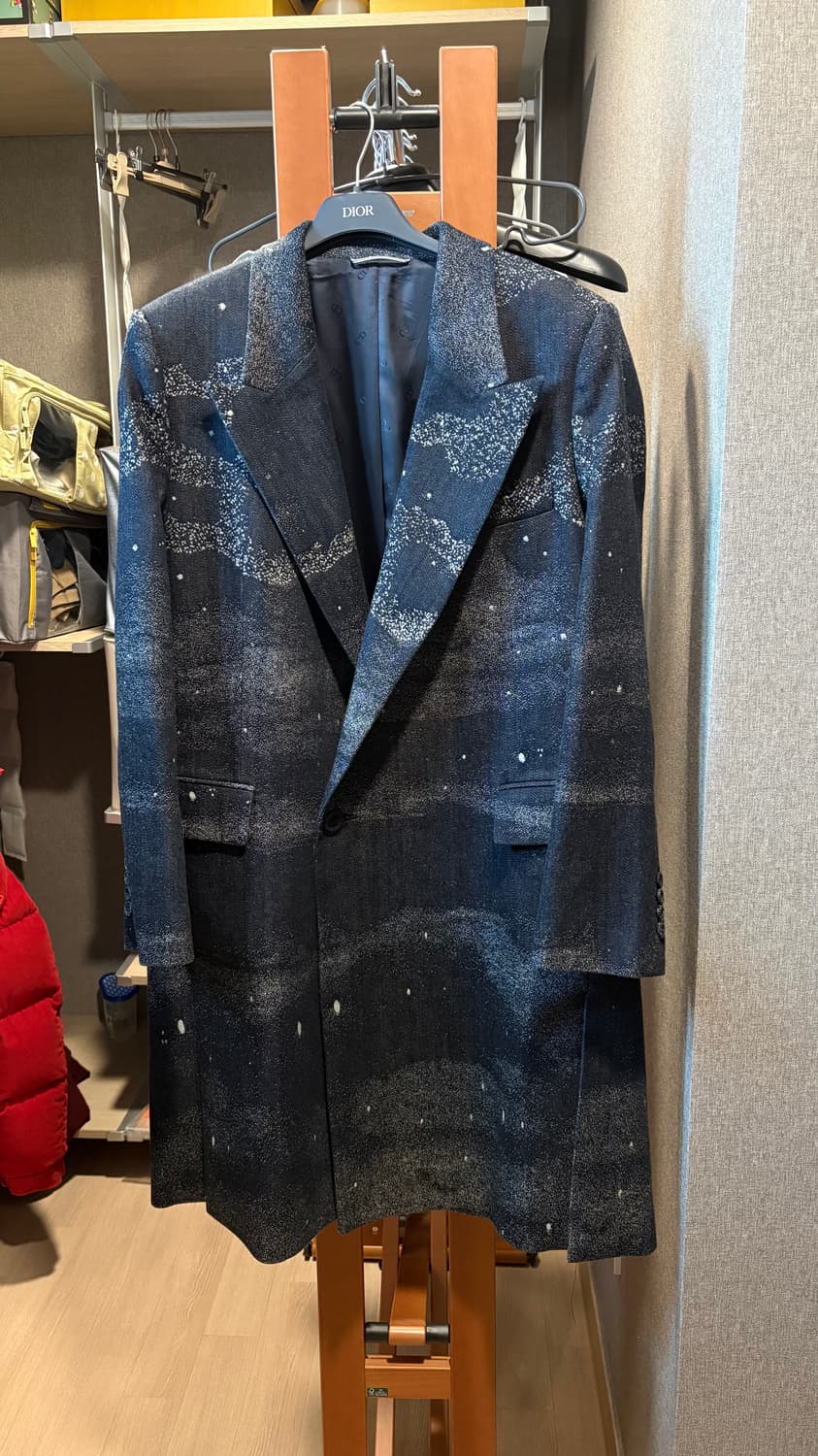 디올 코트 상품이미지1