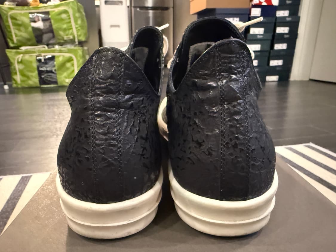 릭오웬스 라몬즈(릭컨) 상품이미지3