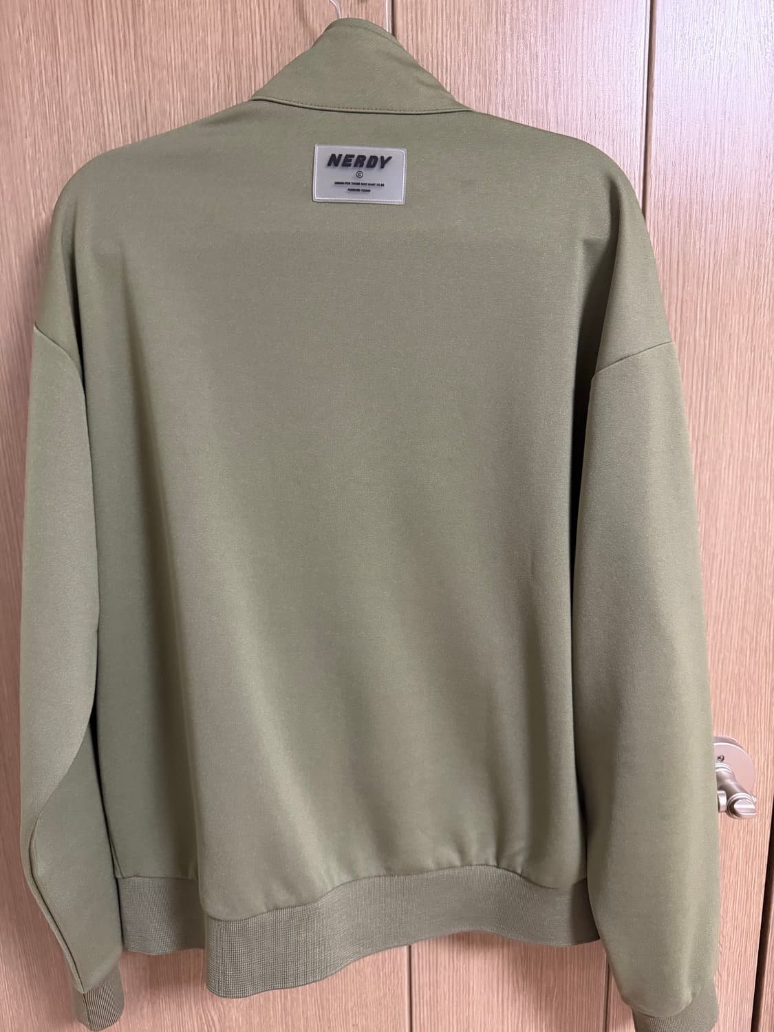 널디 카키져지 상품이미지2