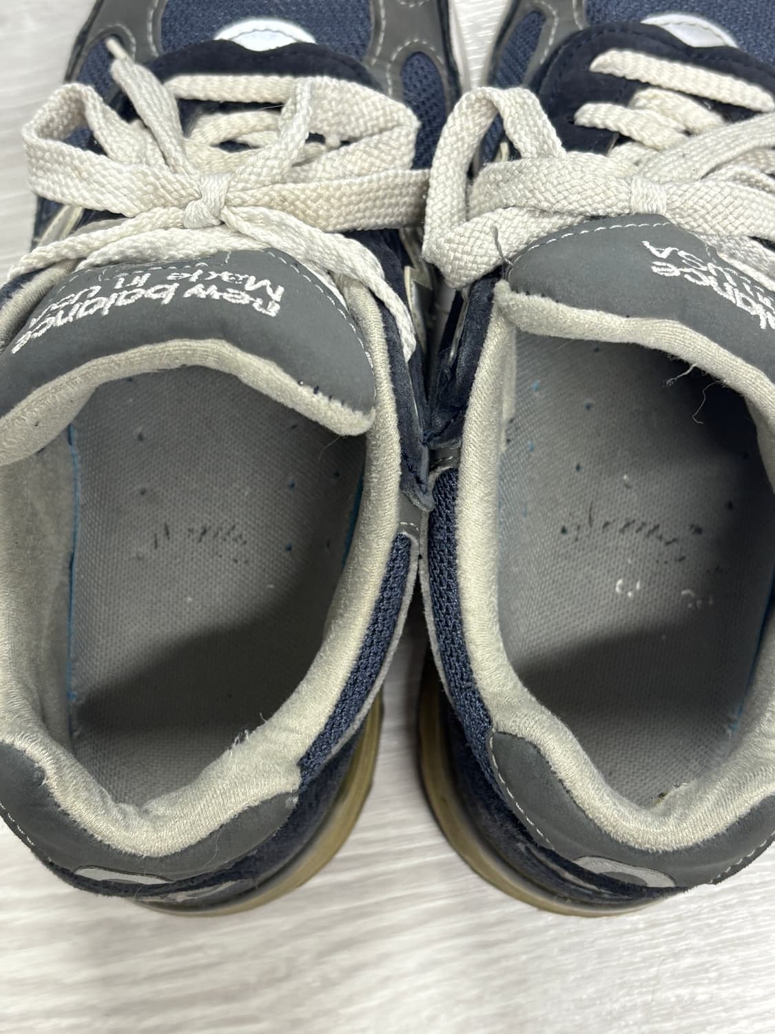 뉴발란스 993USA 225 상품이미지3