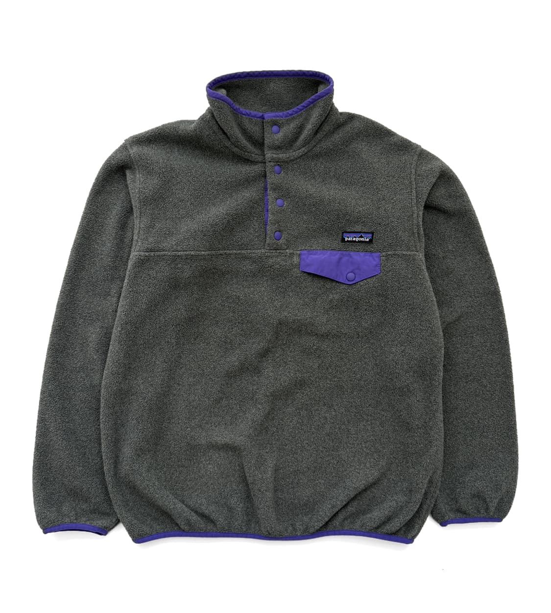 파타고니아 우먼스 신칠라 스냅티 풀오버 2014 상품이미지1