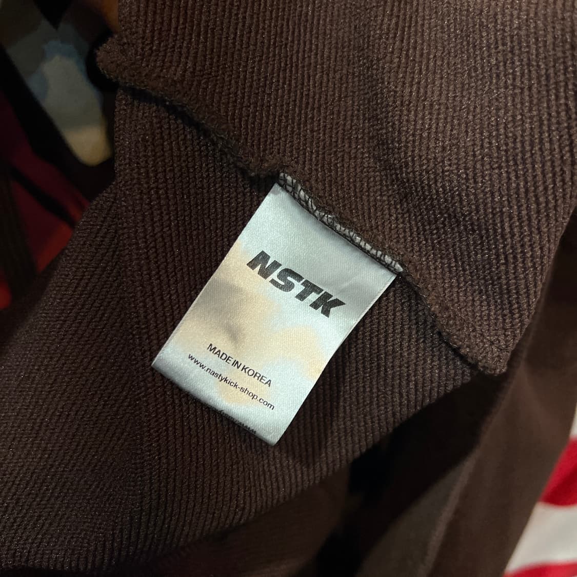 네스티킥 후드티 상품이미지4