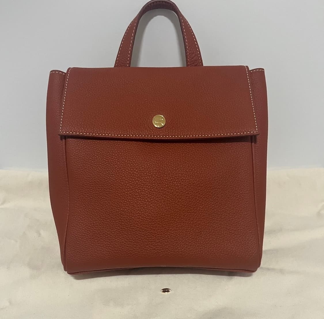 umer 유메르 tr 백팩 가방 (체다브릭) 상품이미지1