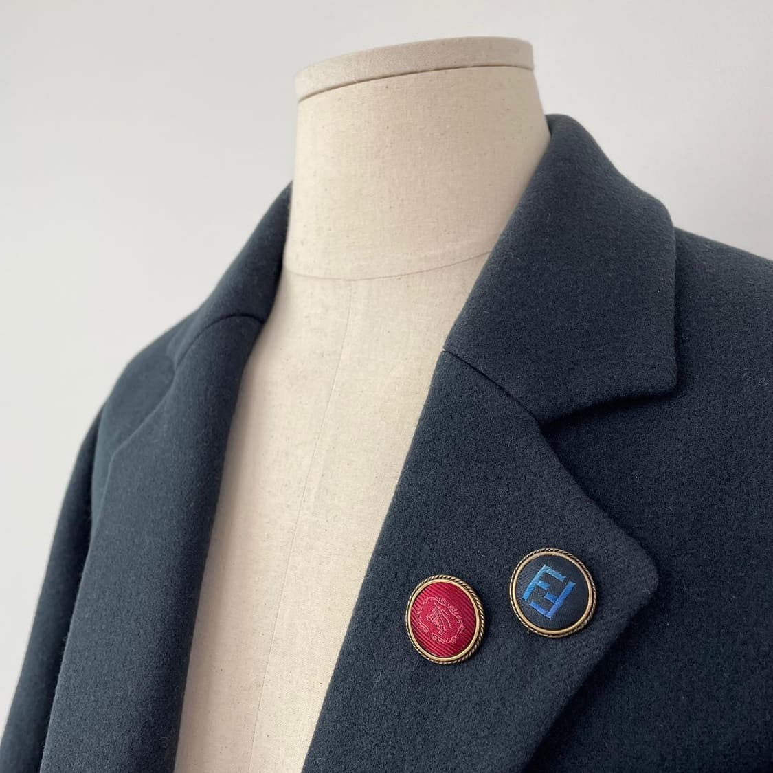 명품 샤넬 부토니에 브로치 상품이미지7