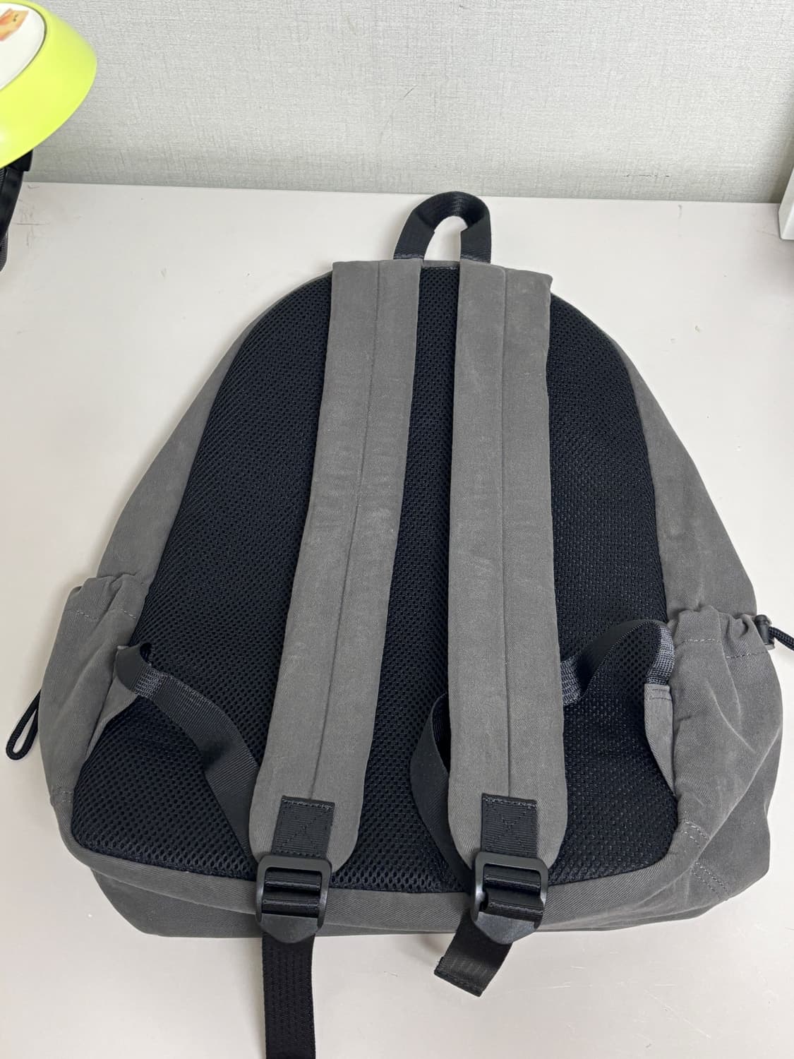 이우가마카라스 백팩 상품이미지7