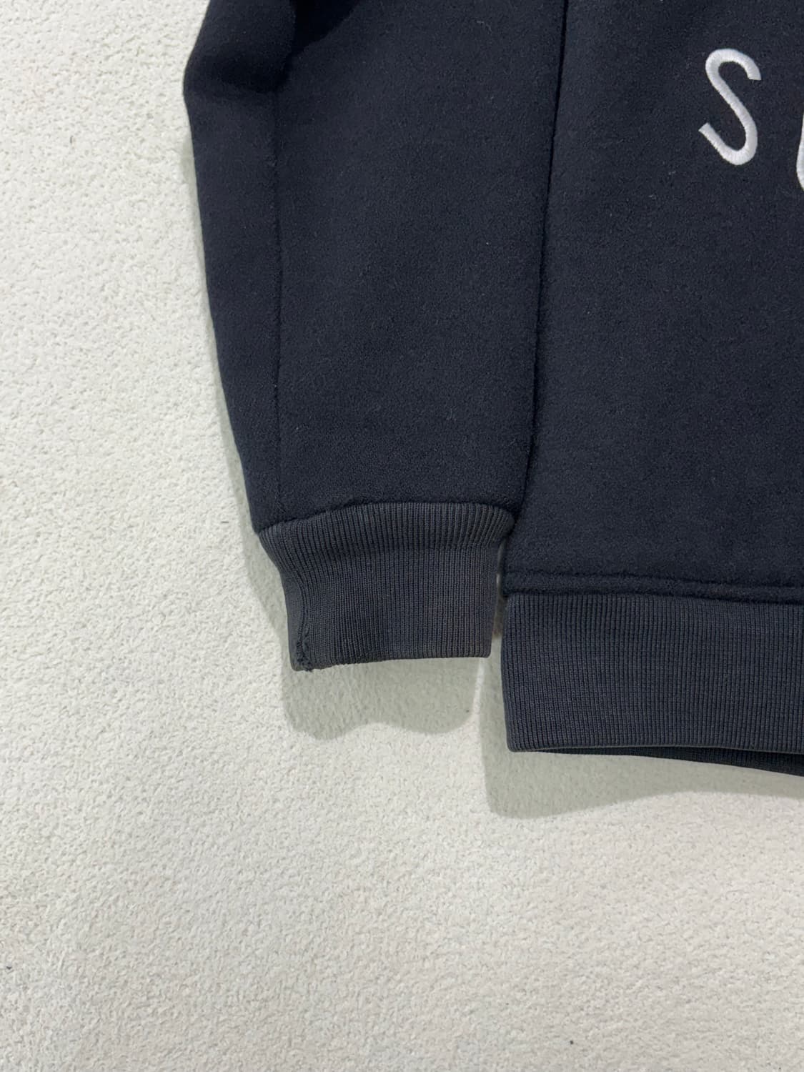 슈프림 나이키 슈나장 스타장 바시티 자켓 S 상품이미지7