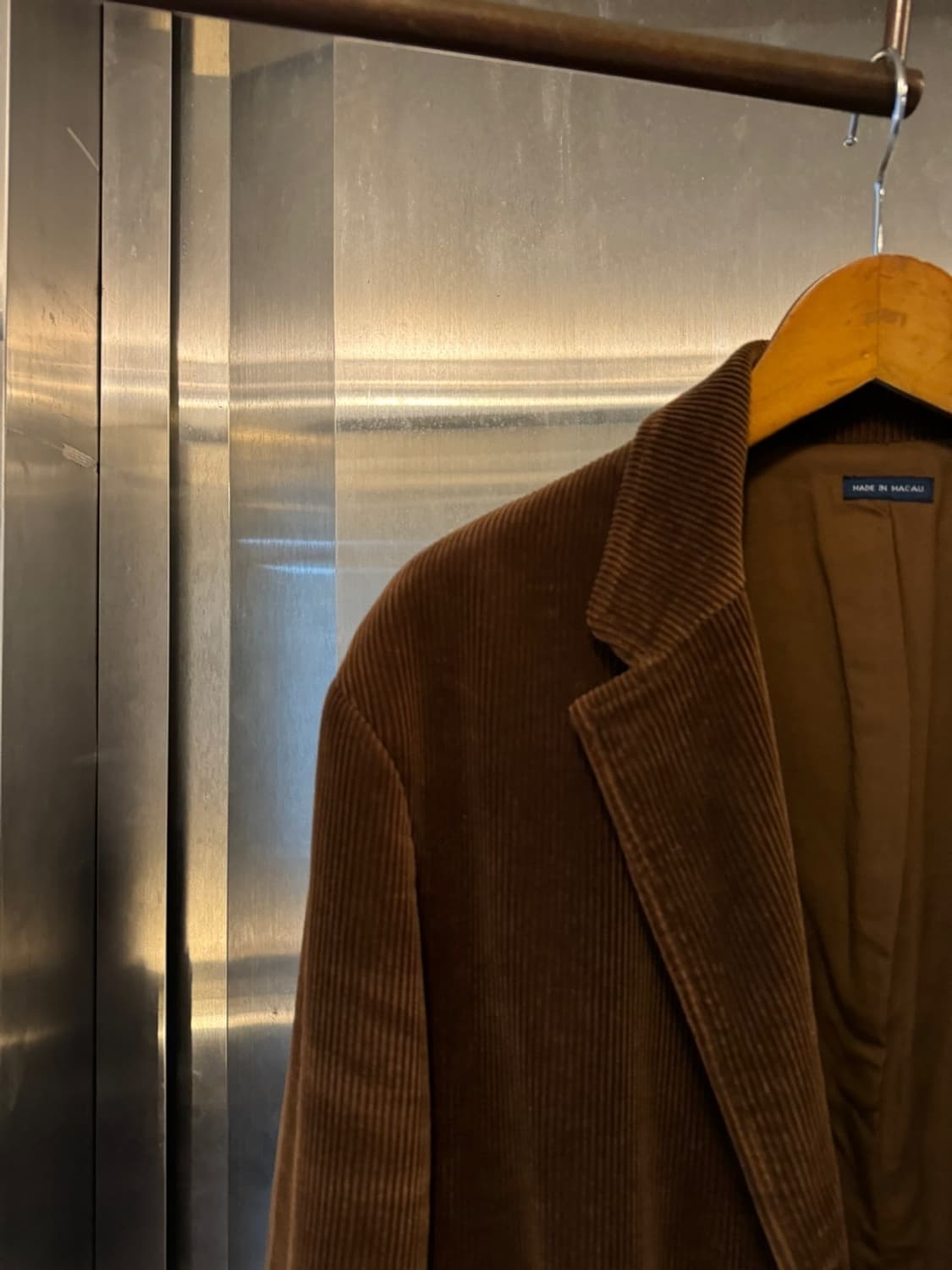 랄프로렌 코듀로이 자켓 상품이미지3