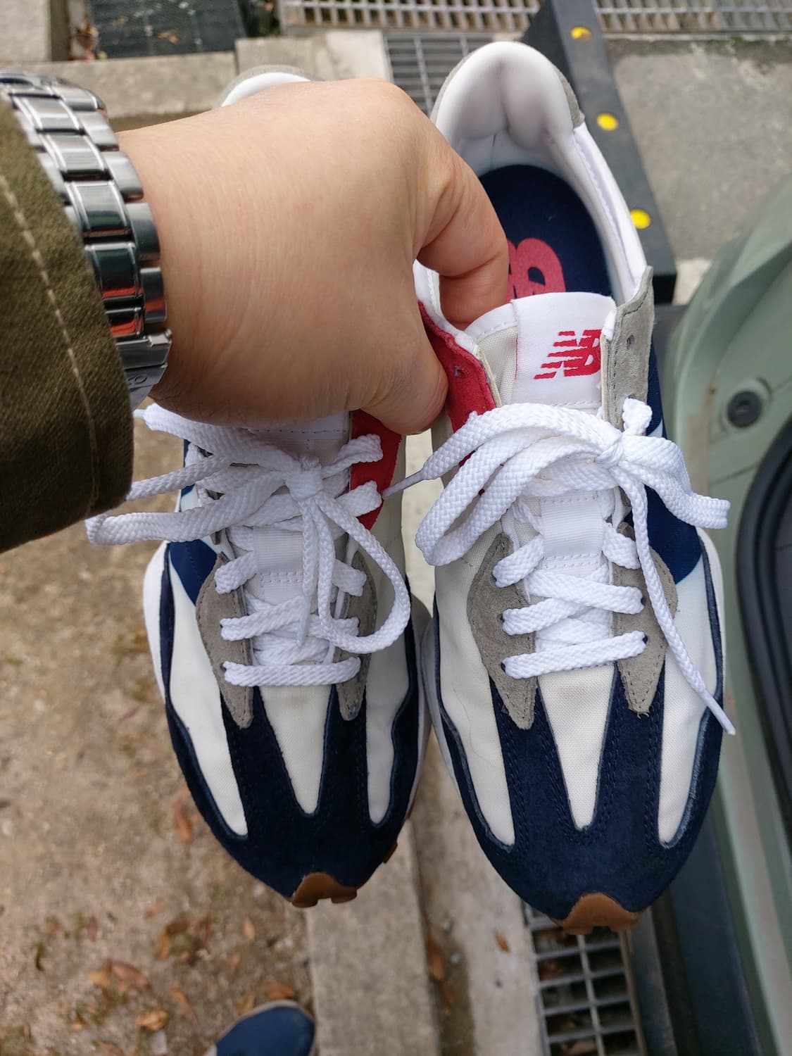 뉴발란스 상품이미지5