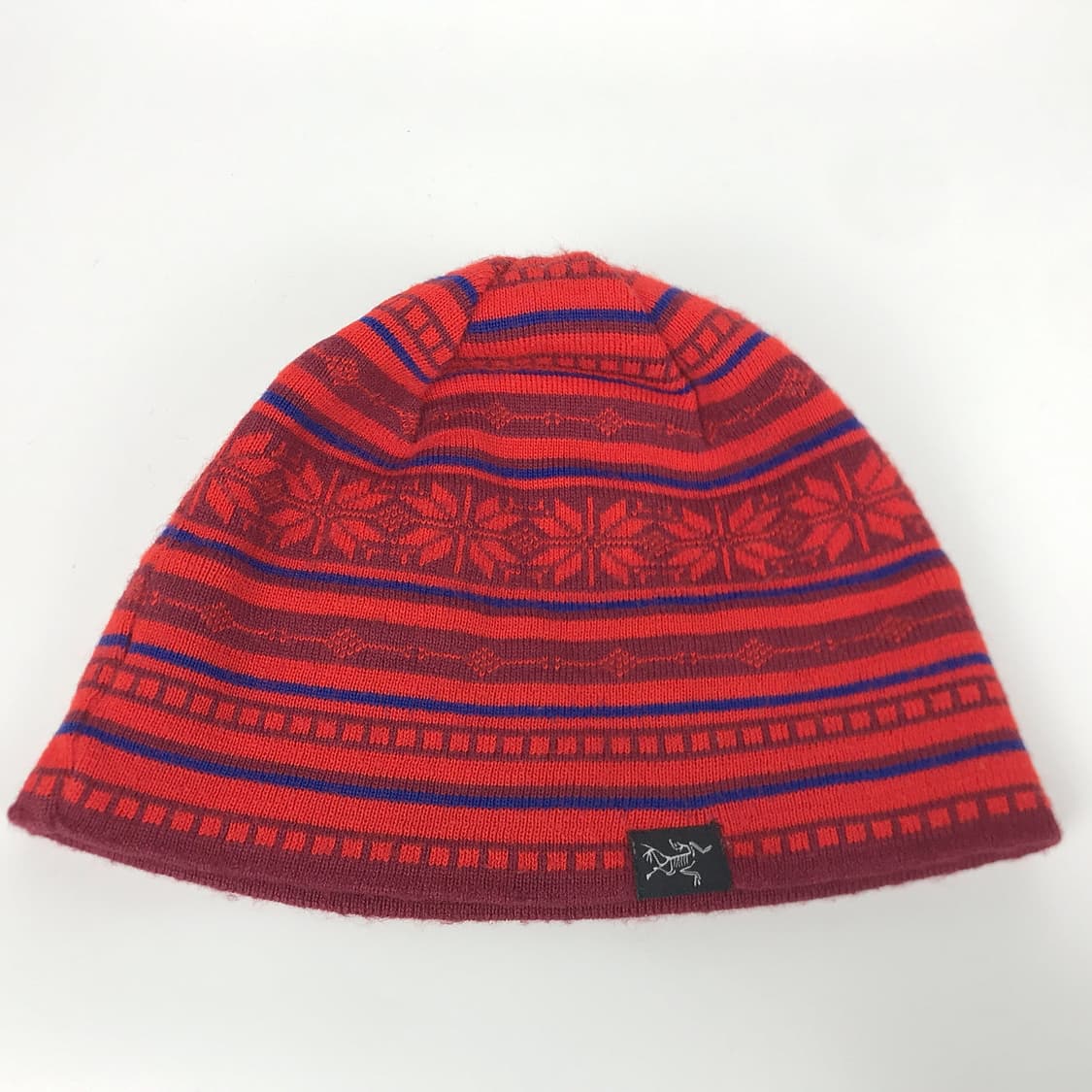 아크테릭스 비니 모자 상품이미지1