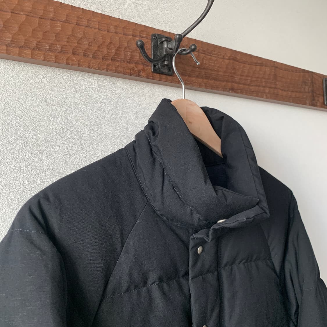 23fw ULMER DOWN JKT 상품이미지9