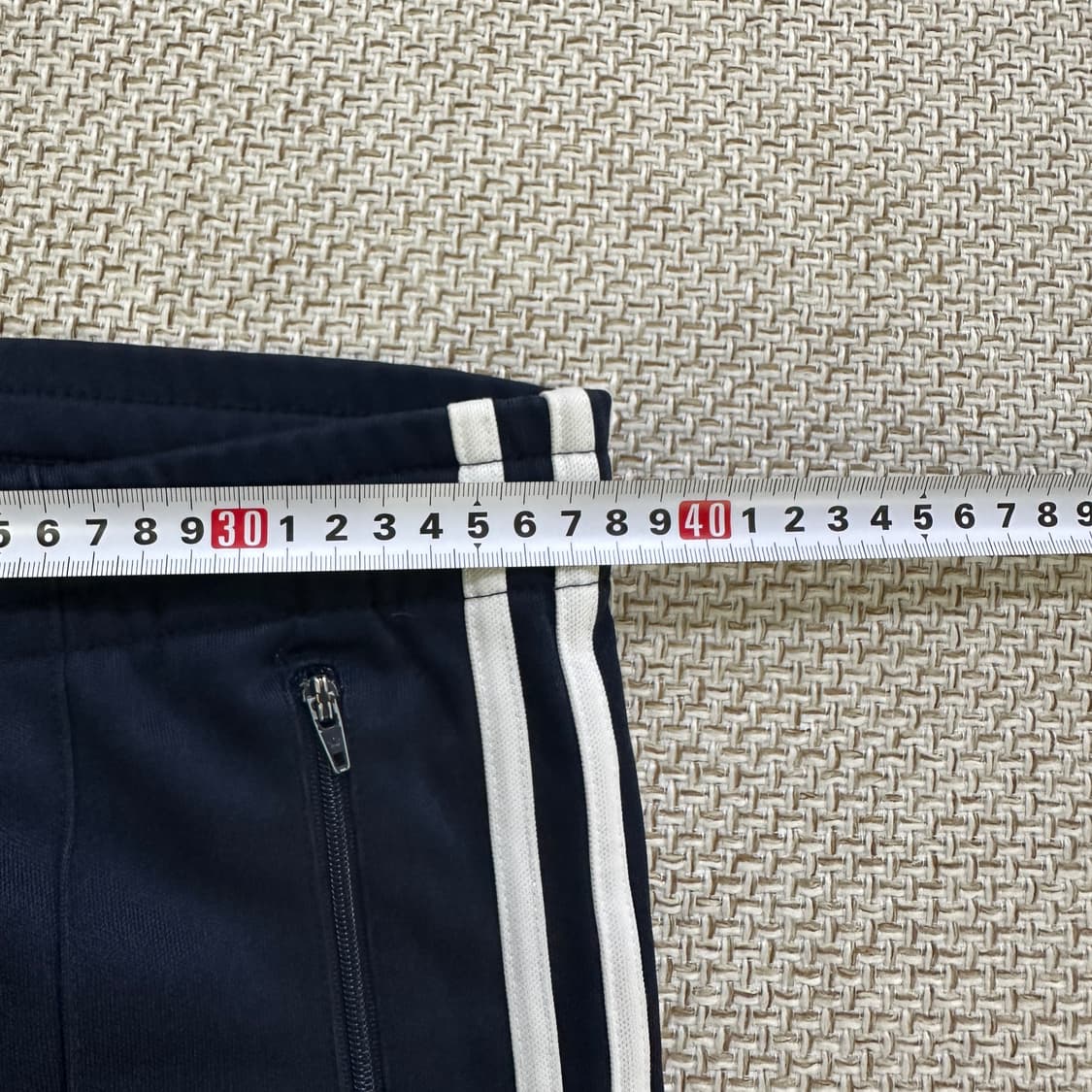 95 아디다스 유로파 트랙 팬츠 0403D 상품이미지5