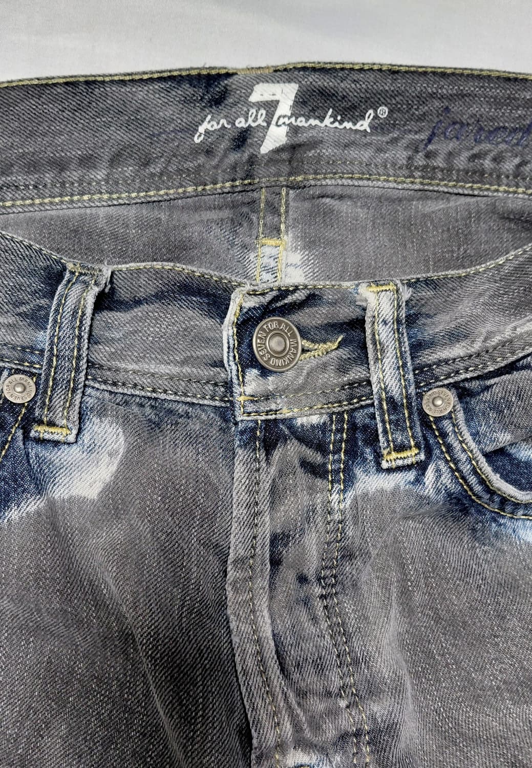 세븐포올맨카인드 Jared(자레드) - 이탈리아산 30 무료배송 상품이미지3