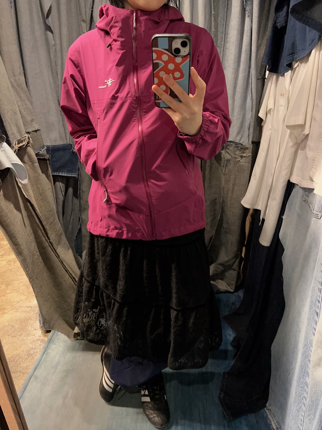 44-55 ) Foxfire 상품이미지7