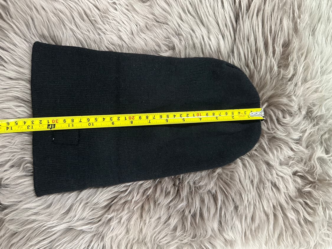 칼하트 Made in canada 비니  상품이미지8