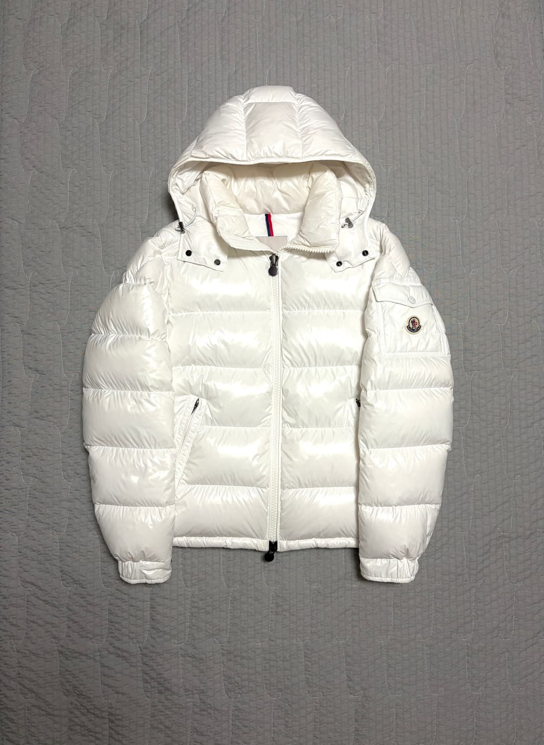 몽클레어 마야 패딩 상품이미지2