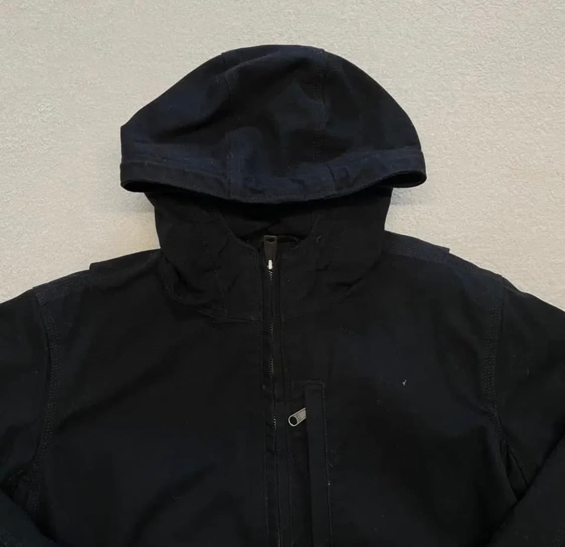 칼하트 엑티브 자켓 상품이미지3