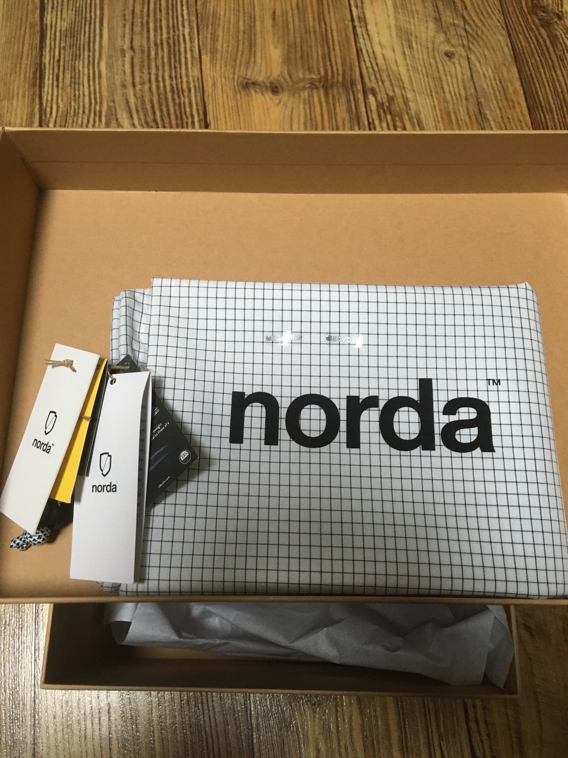 노다 003 피치블랙 판매합니다  상품이미지10