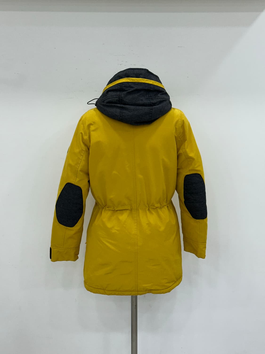 헤드 다운패딩 상품이미지5