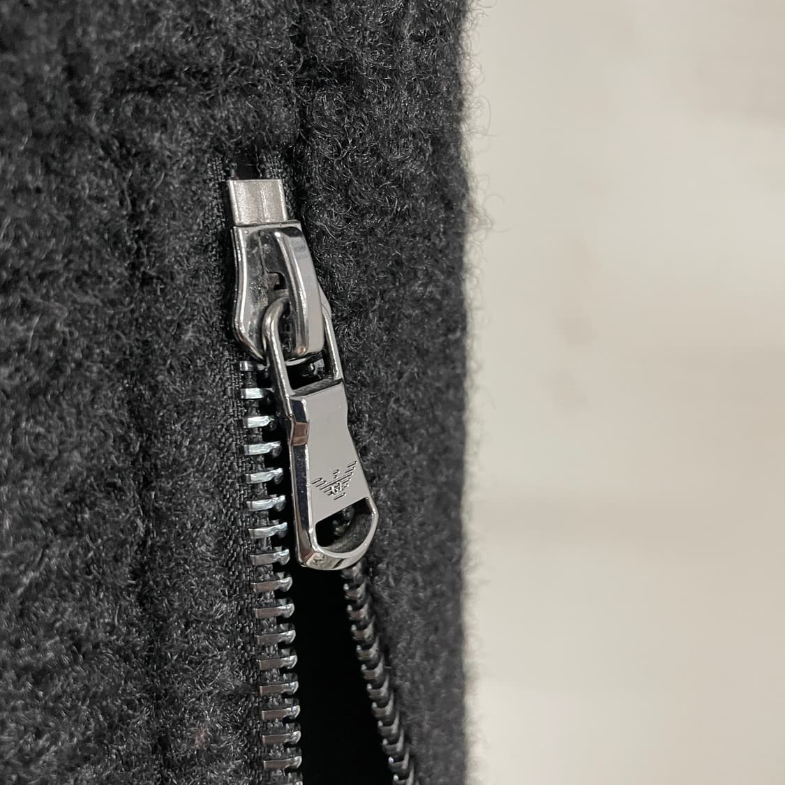 엠포리오 아르마니 블랙 코트 40(W) 상품이미지5