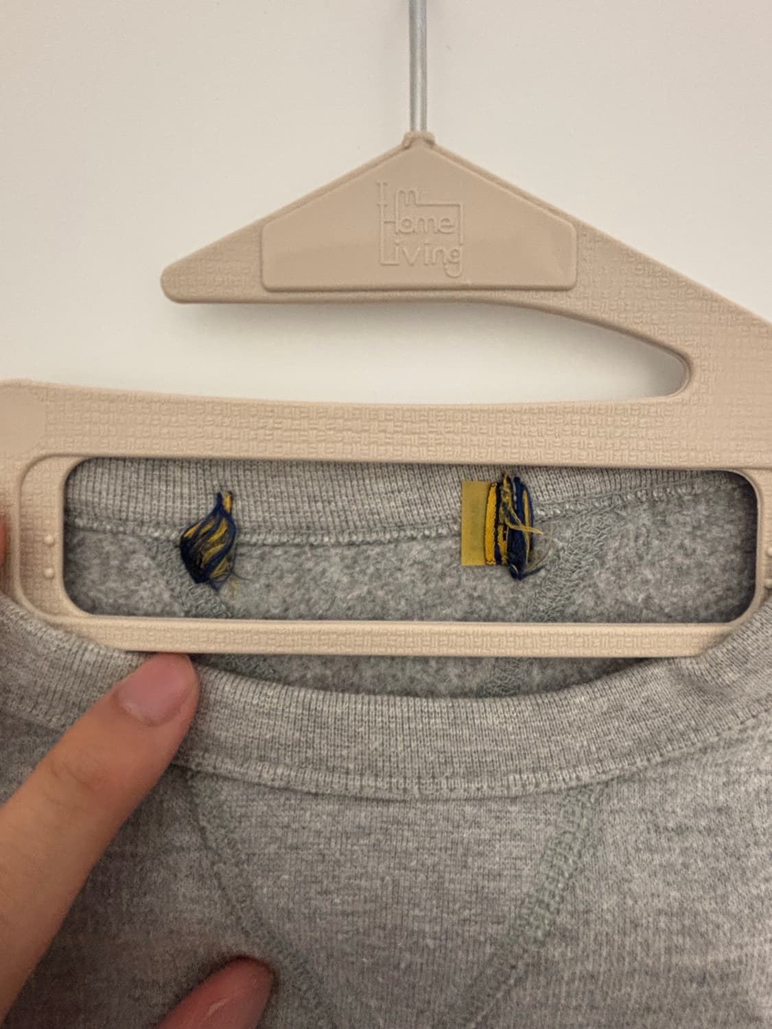 (s) 폴로 랄프로렌 스웻셔츠 그레이  상품이미지3