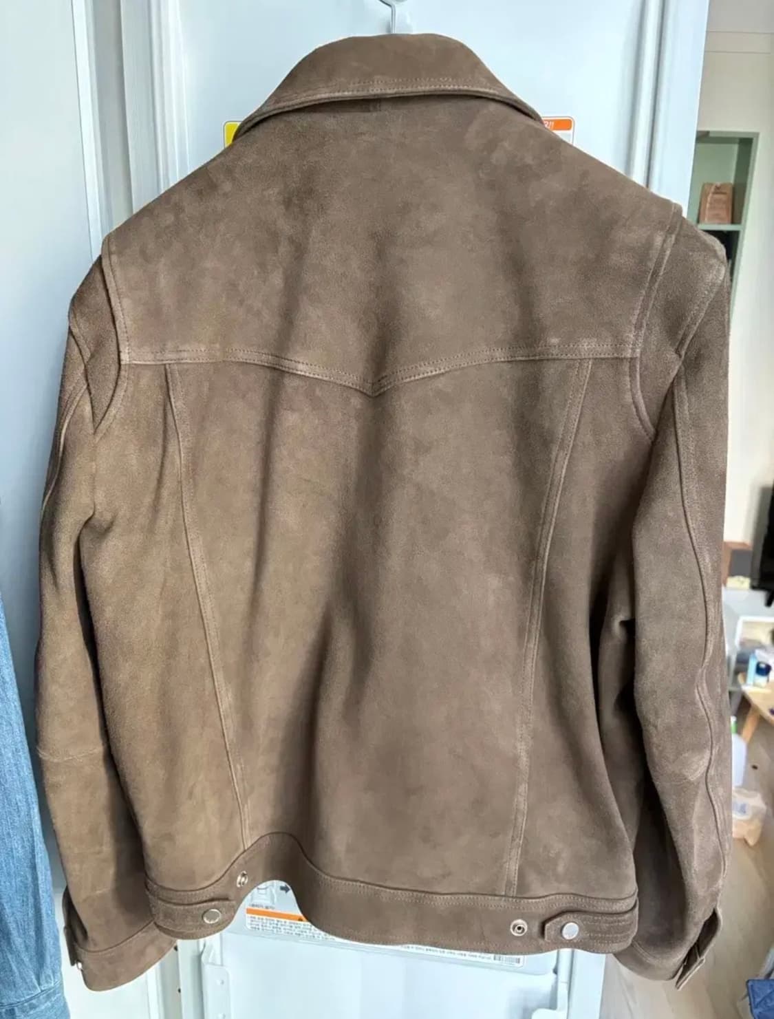 느와르 라르메스 스탠다드 jk#4 48 사이즈판매합니다 상품이미지4