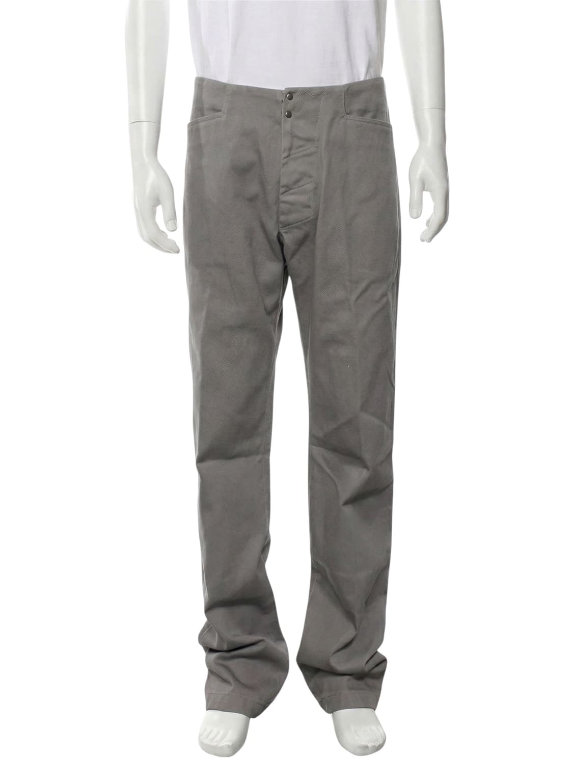 Mcqueen trousers 상품이미지1