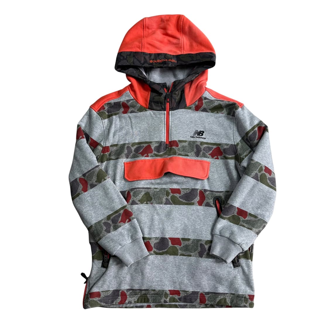 뉴발란스 후드티 상품이미지1