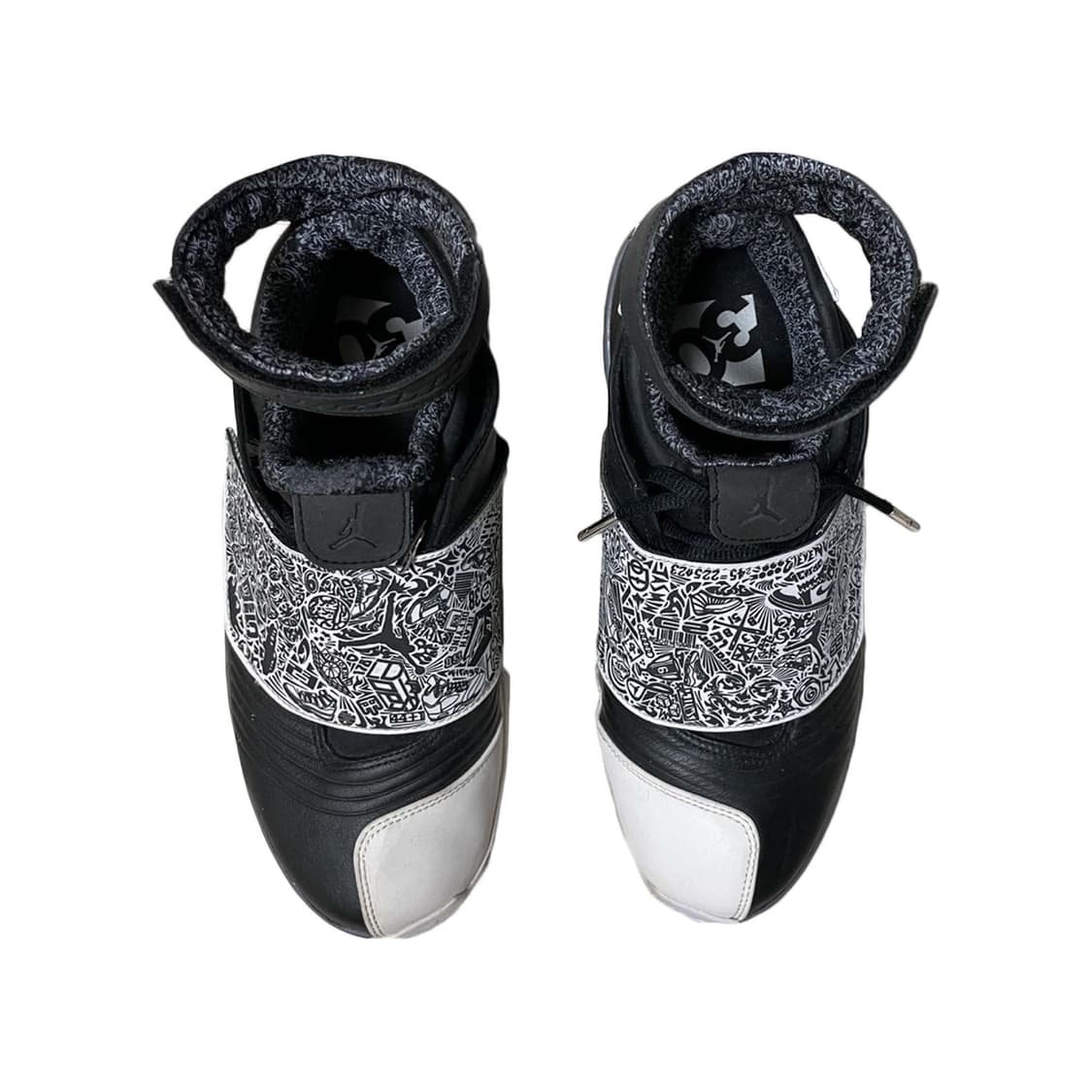 조던 20XX 30주년 플레이오프 농구화 상품이미지2