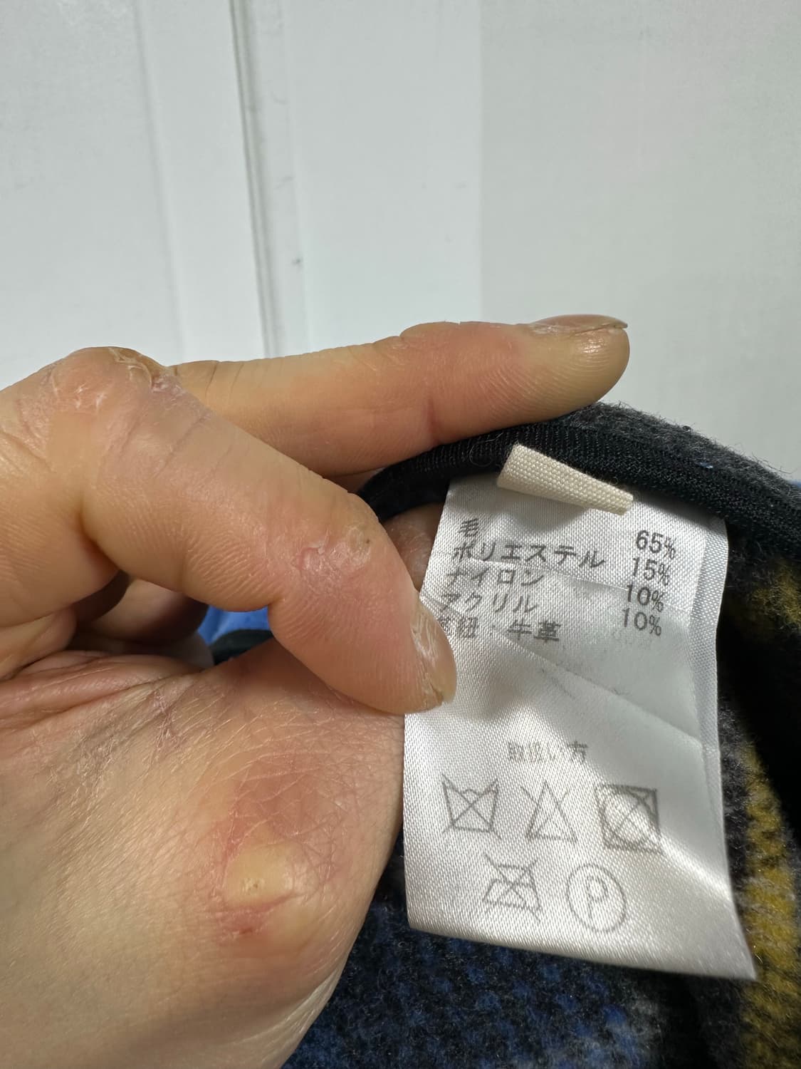 런던트레디션 더플코트 상품이미지4