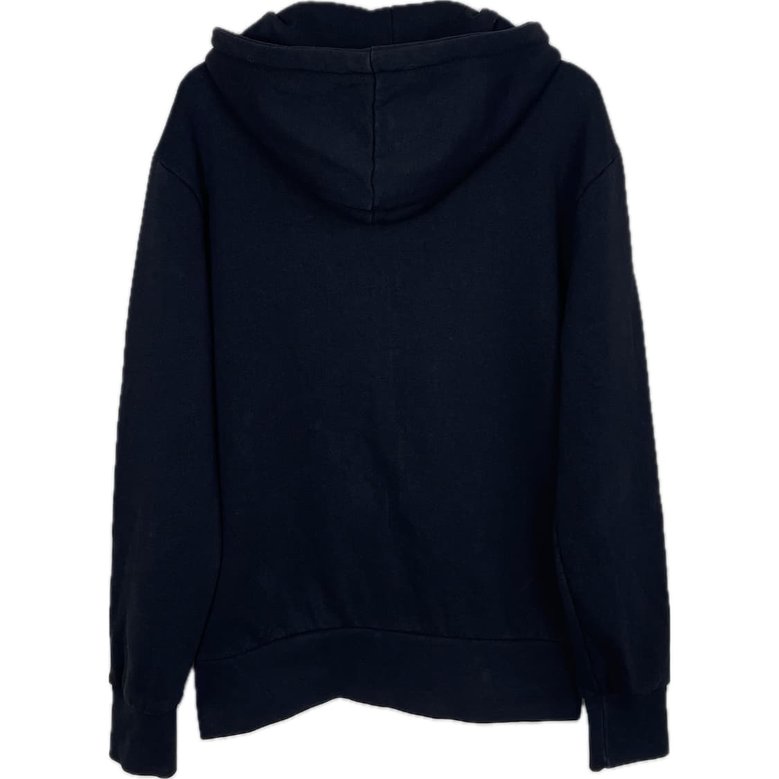 [M] 메종 키츠네 트리 폭스 자수로고 후드 집업 상품이미지2