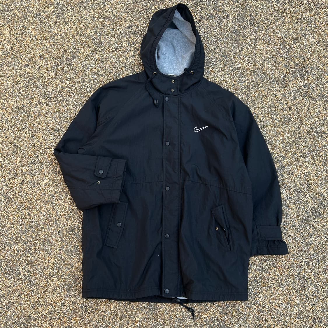 나이키(NIKE) 올드스쿨 돕바 상품이미지1