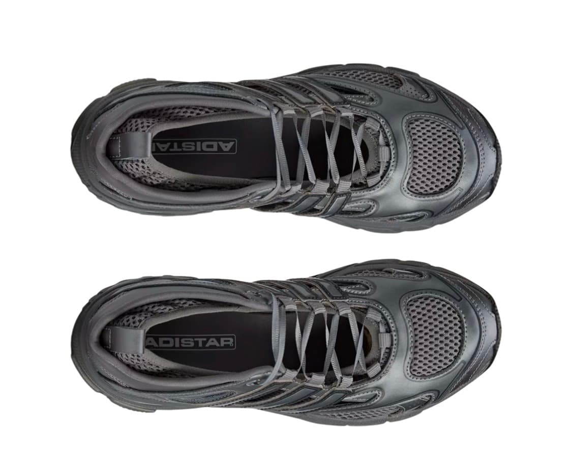 아디다스 x 타끄와 빈트 알리 아디스타 포즈 아이언 메탈릭 240 상품이미지2