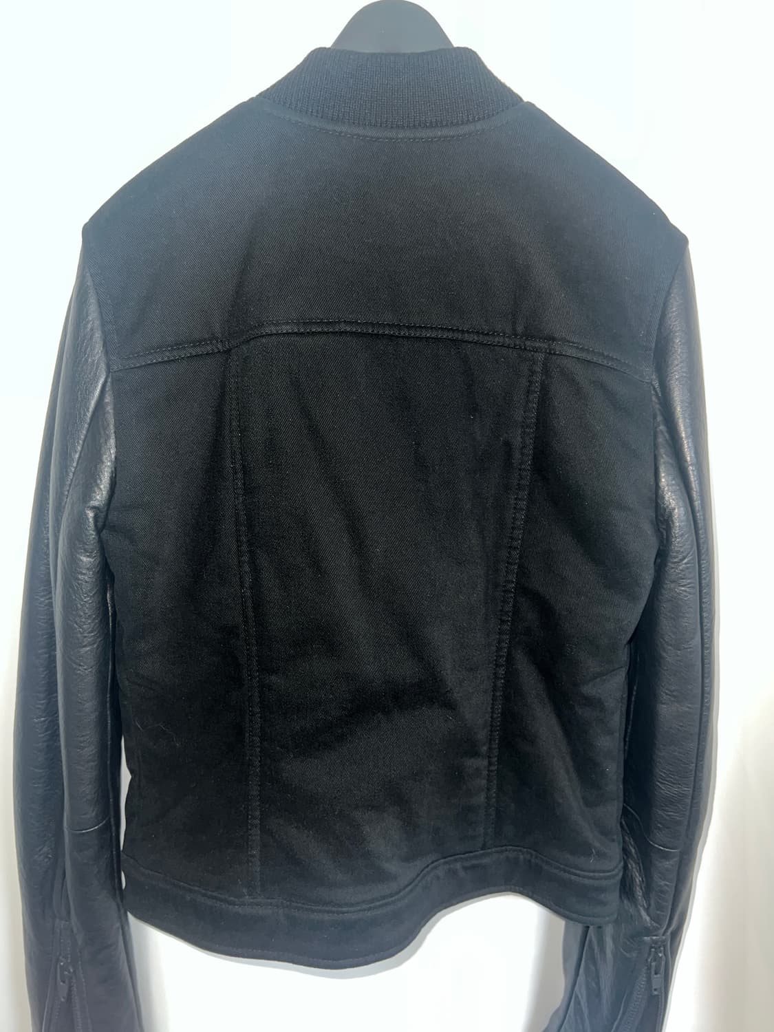 알렉산더왕 바시티 스타디움 자켓 상품이미지3