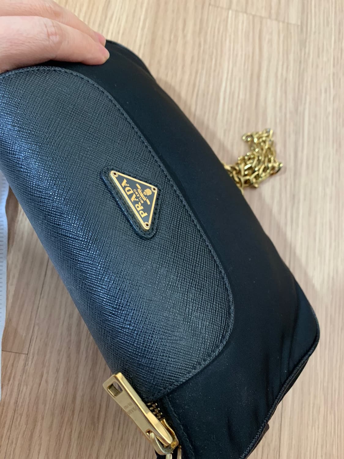 프라다크로스백 상품이미지1