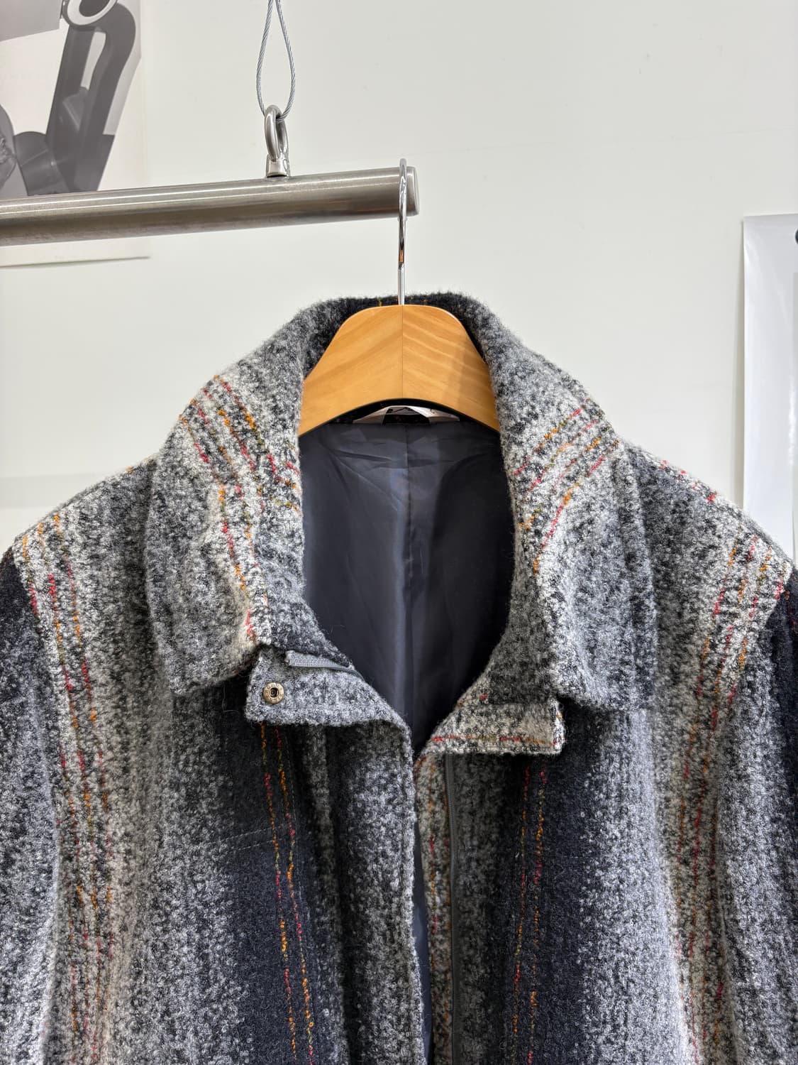 JAPANESE BRAND 자켓 상품이미지2