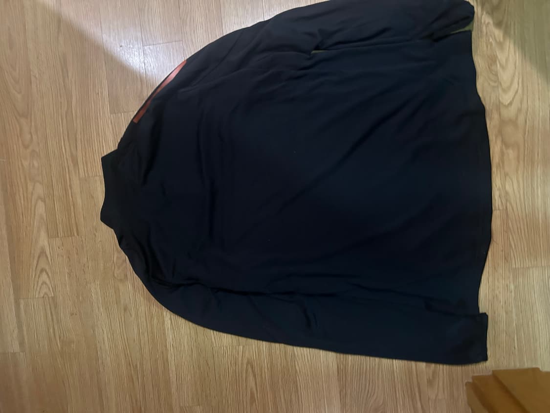 바이에른 뮌헨 트랙탑 xl (유럽사이즈) 상품이미지2