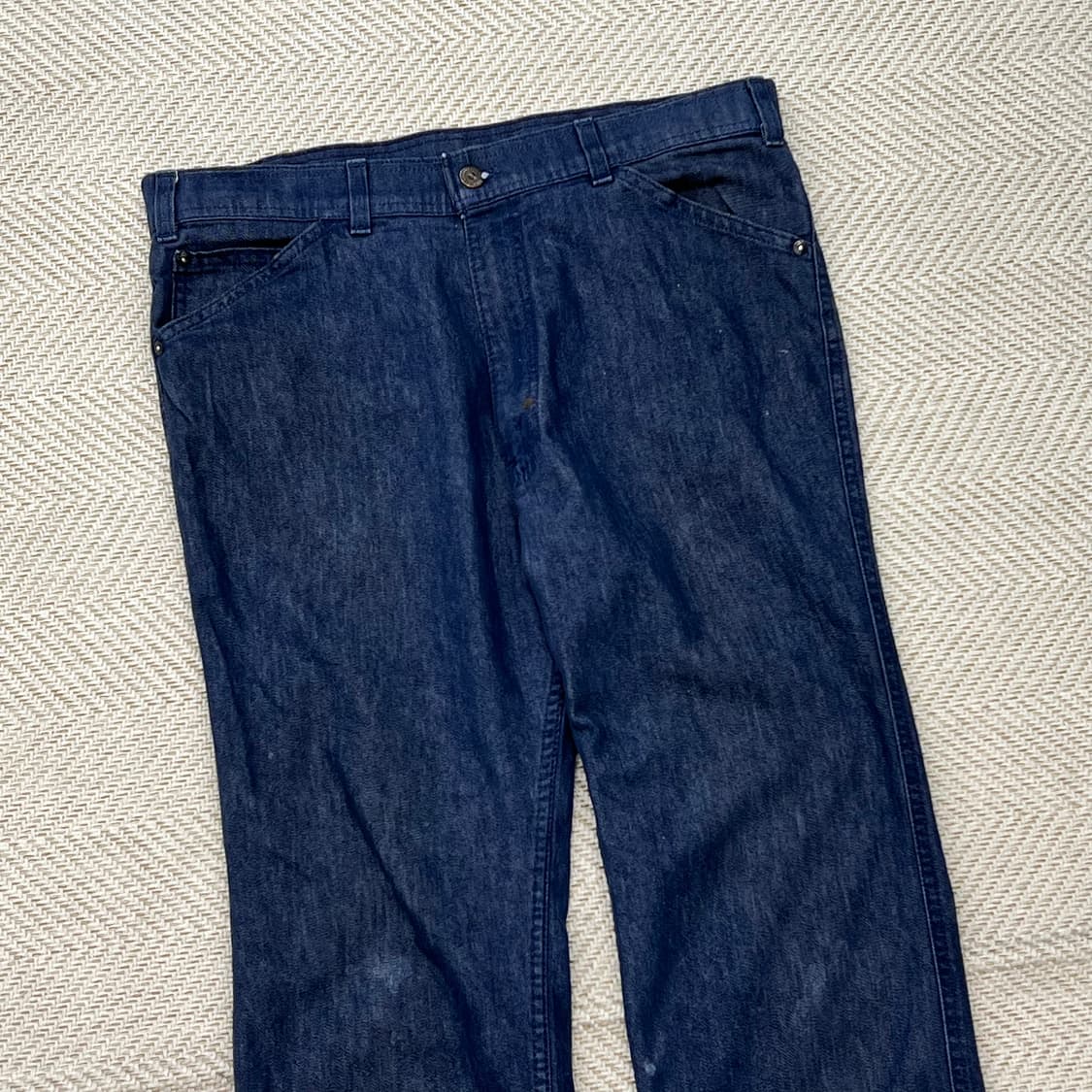 Usa리바이스 워크팬츠 r2420 상품이미지3