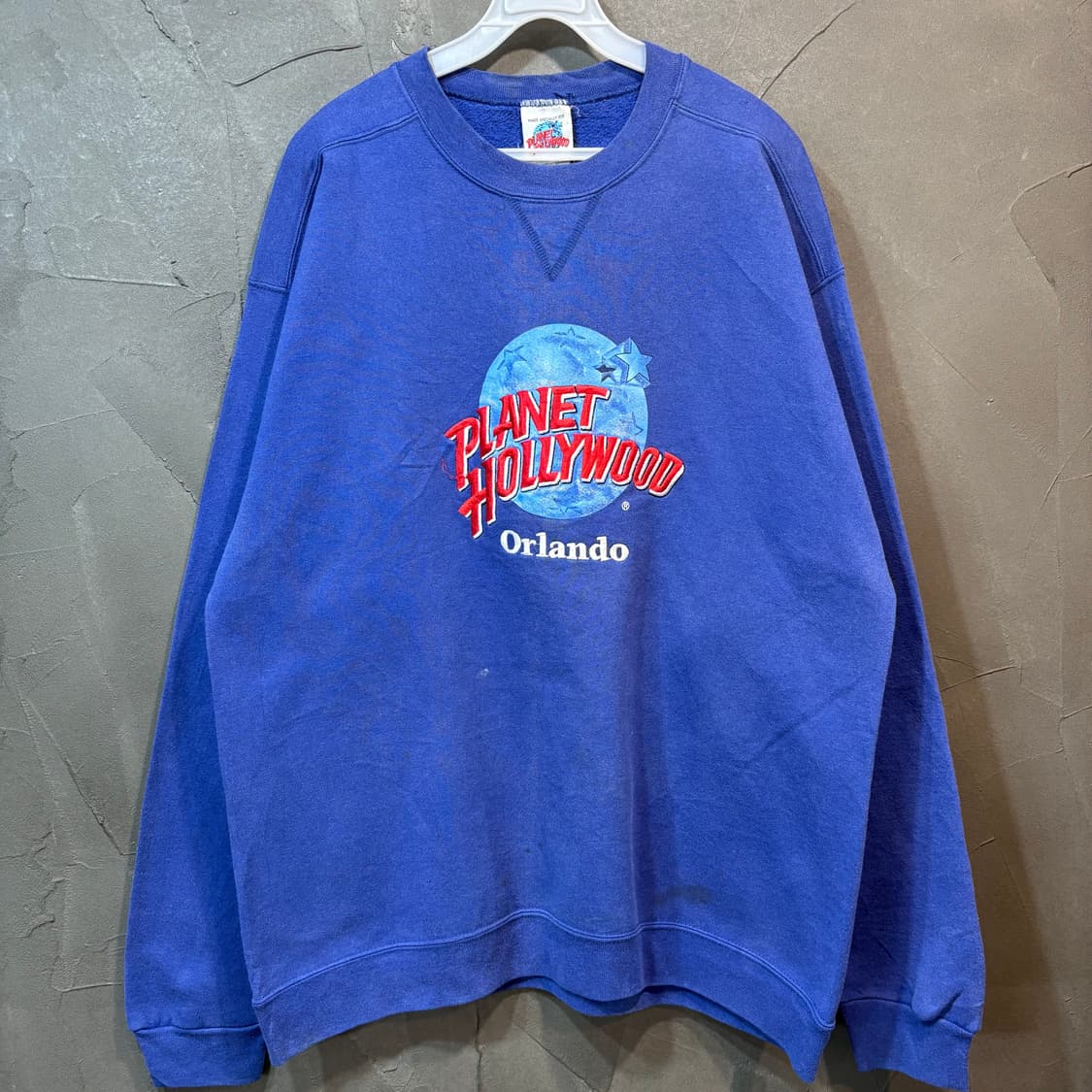 [XL] USA VINTAGE 빈티지 스웻 셔츠 상품이미지1