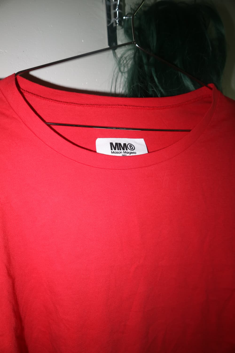 MM6 sleeve 상품이미지7