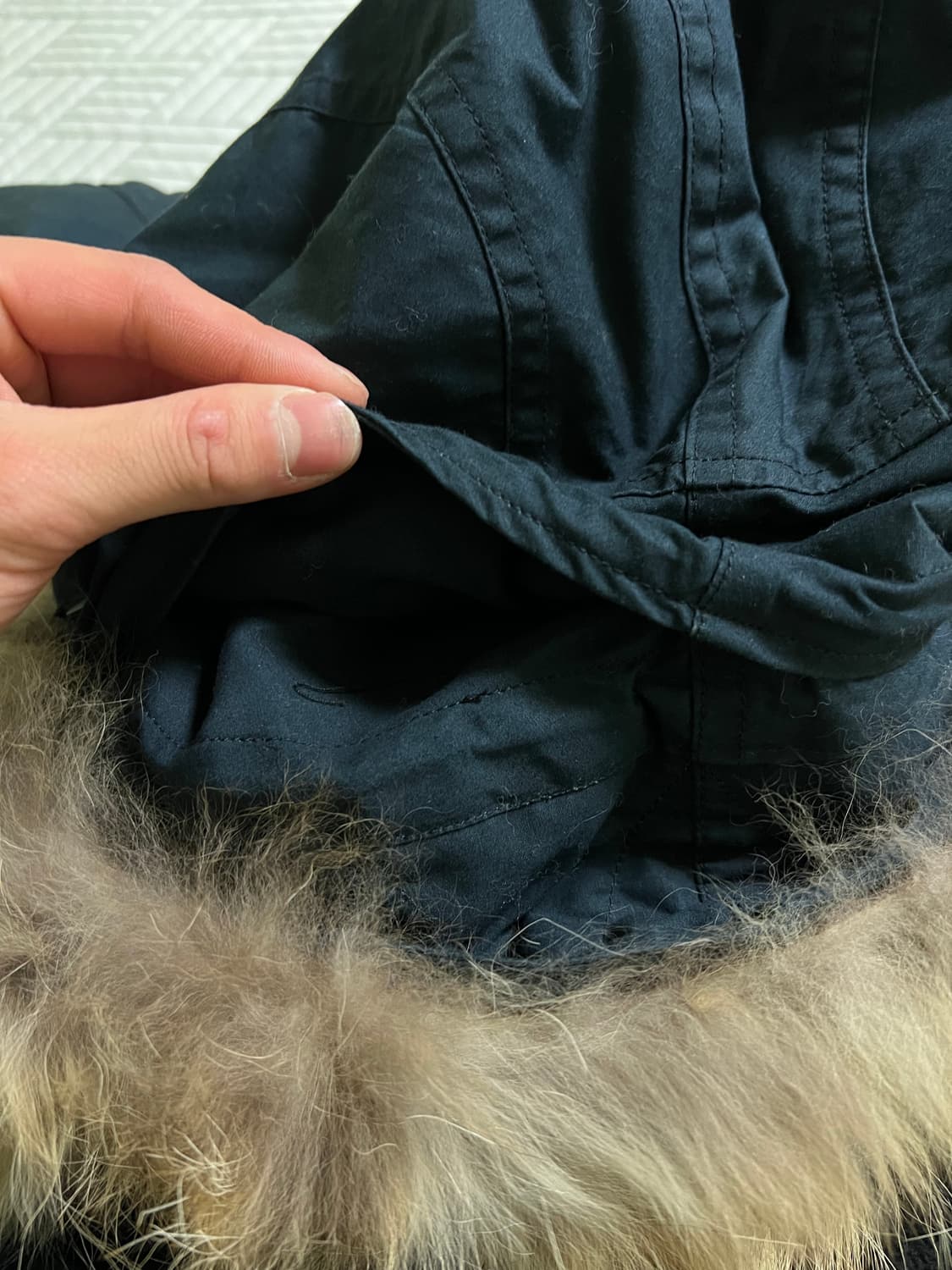 John undercover coat 상품이미지6