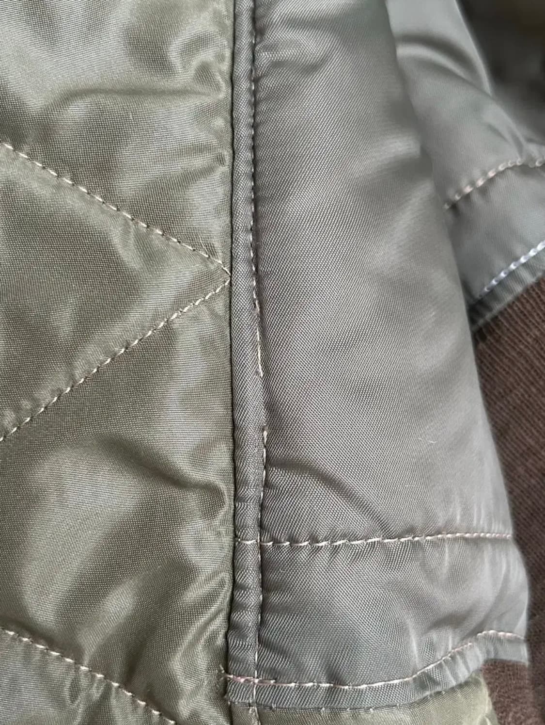 토이즈맥코이 B-15C(MOD) XL 올리브 상품이미지9