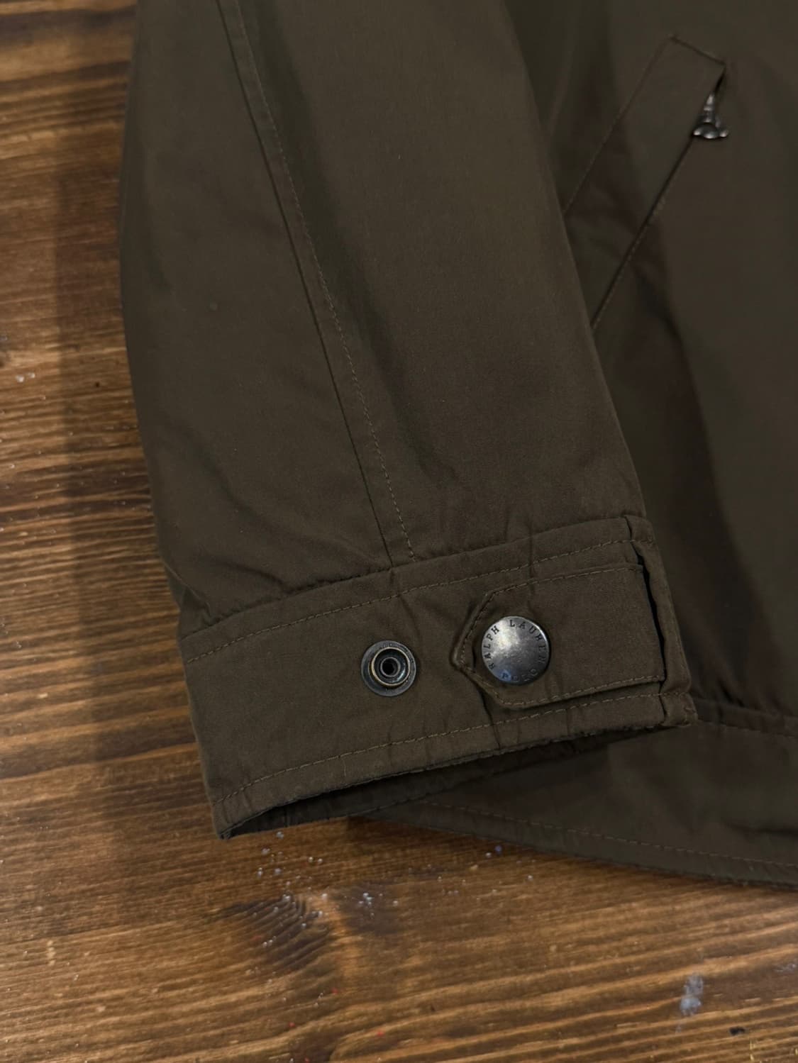 폴로 랄프로렌 블루종 남성100-103 상품이미지7