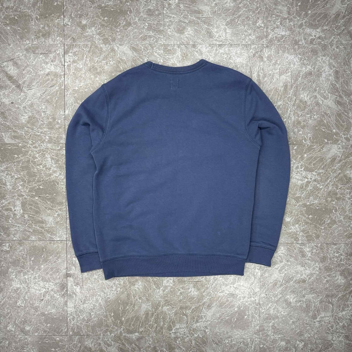 Gap 갭 빅로고 폭닥 스카이블루 러블리힙 스웨트셔츠 맨투맨(S) 상품이미지3
