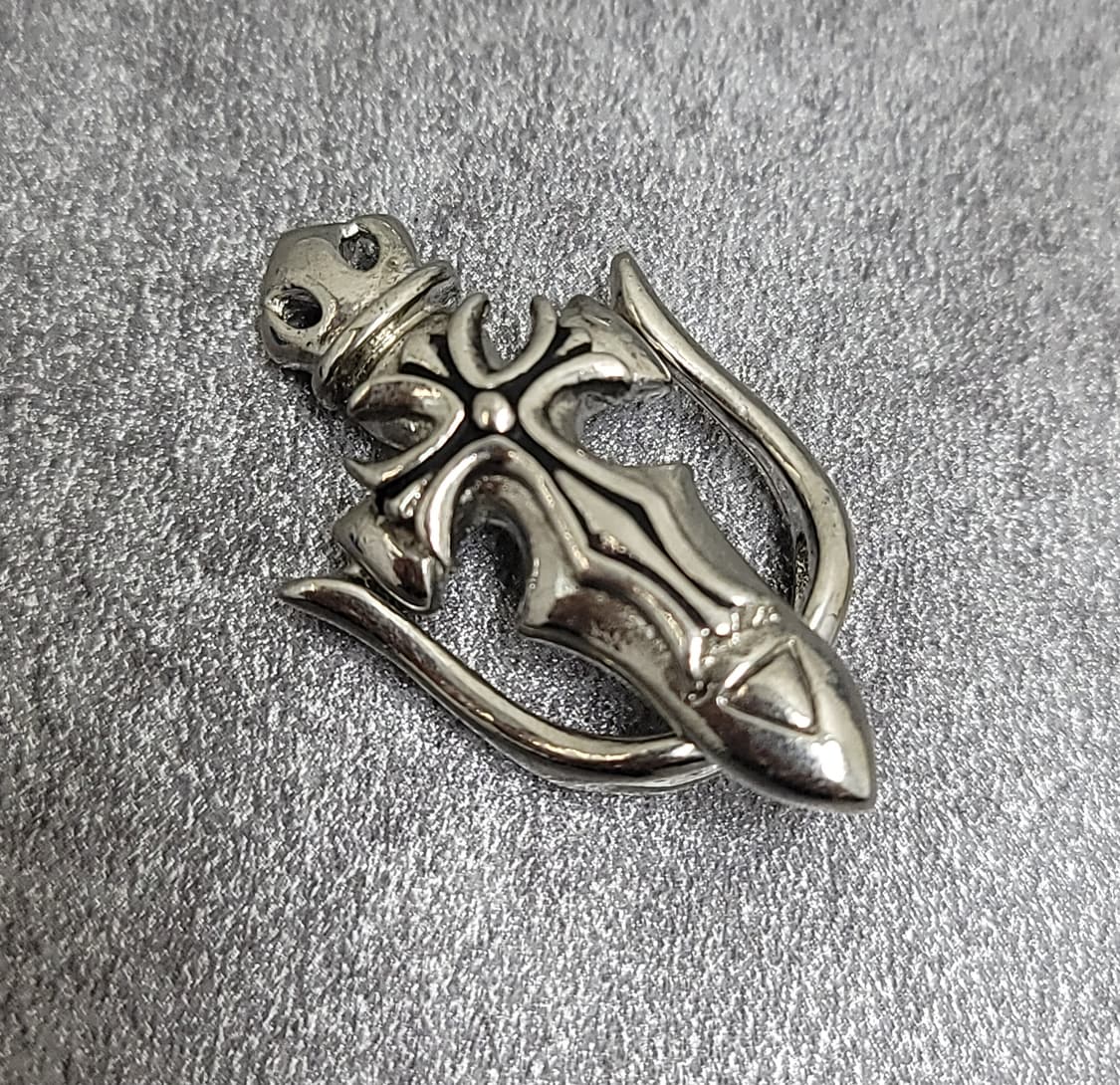 cross ring 상품이미지3