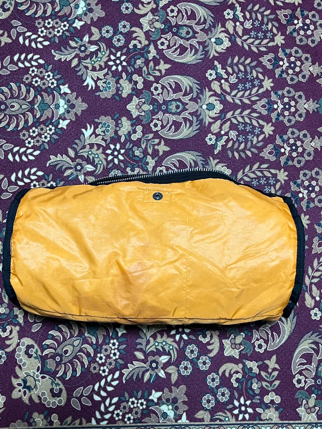 Porter 요시다 포터 탱커 보스턴백 더플백 블랙 L 상품이미지9