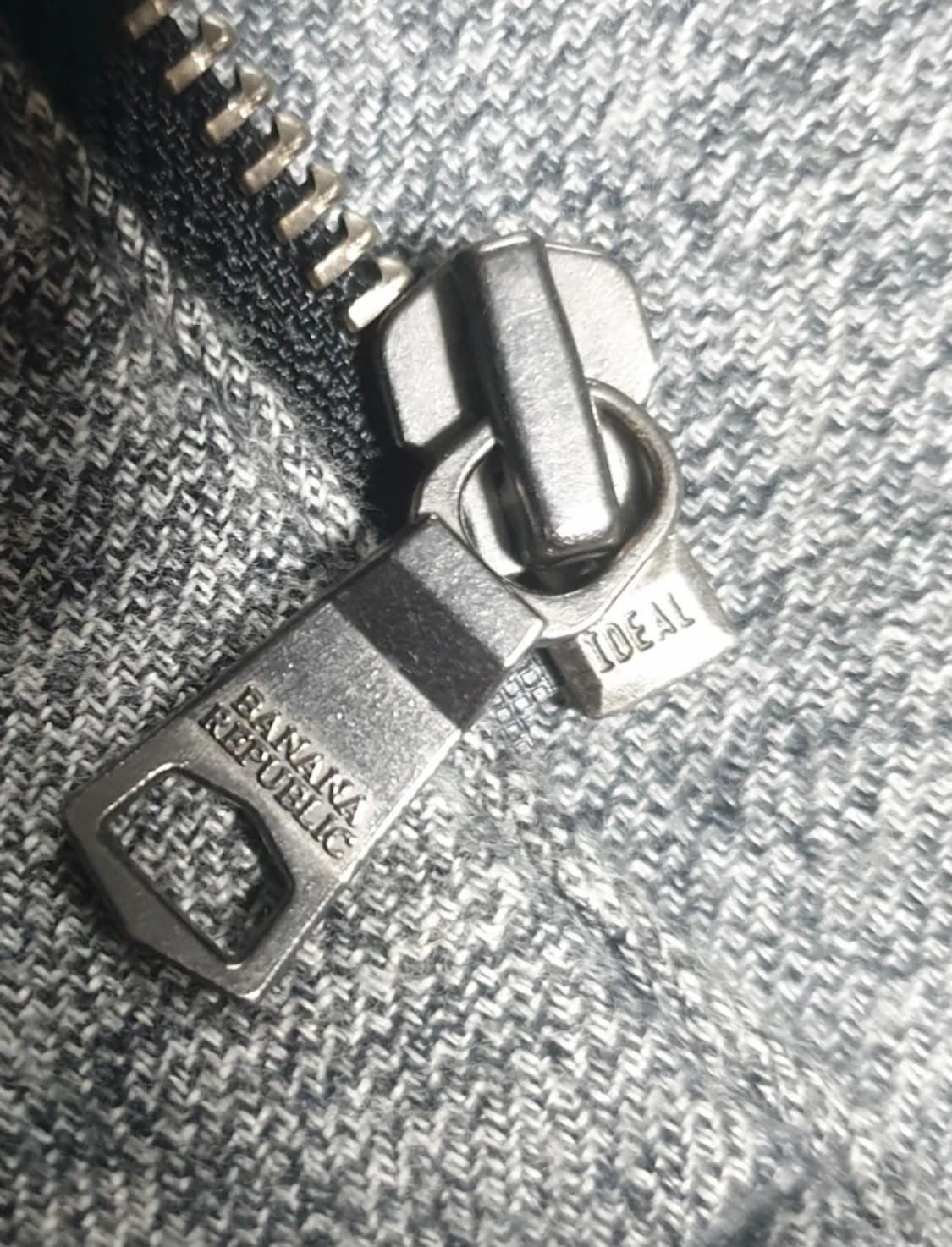 바나나리퍼블릭 남자 패딩조끼. 싸이즈 100 상품이미지6