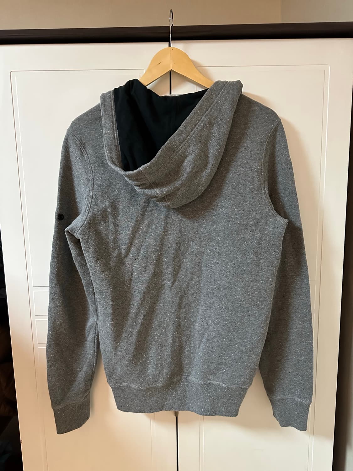 Stone island hoodie S (90-95) 상품이미지2