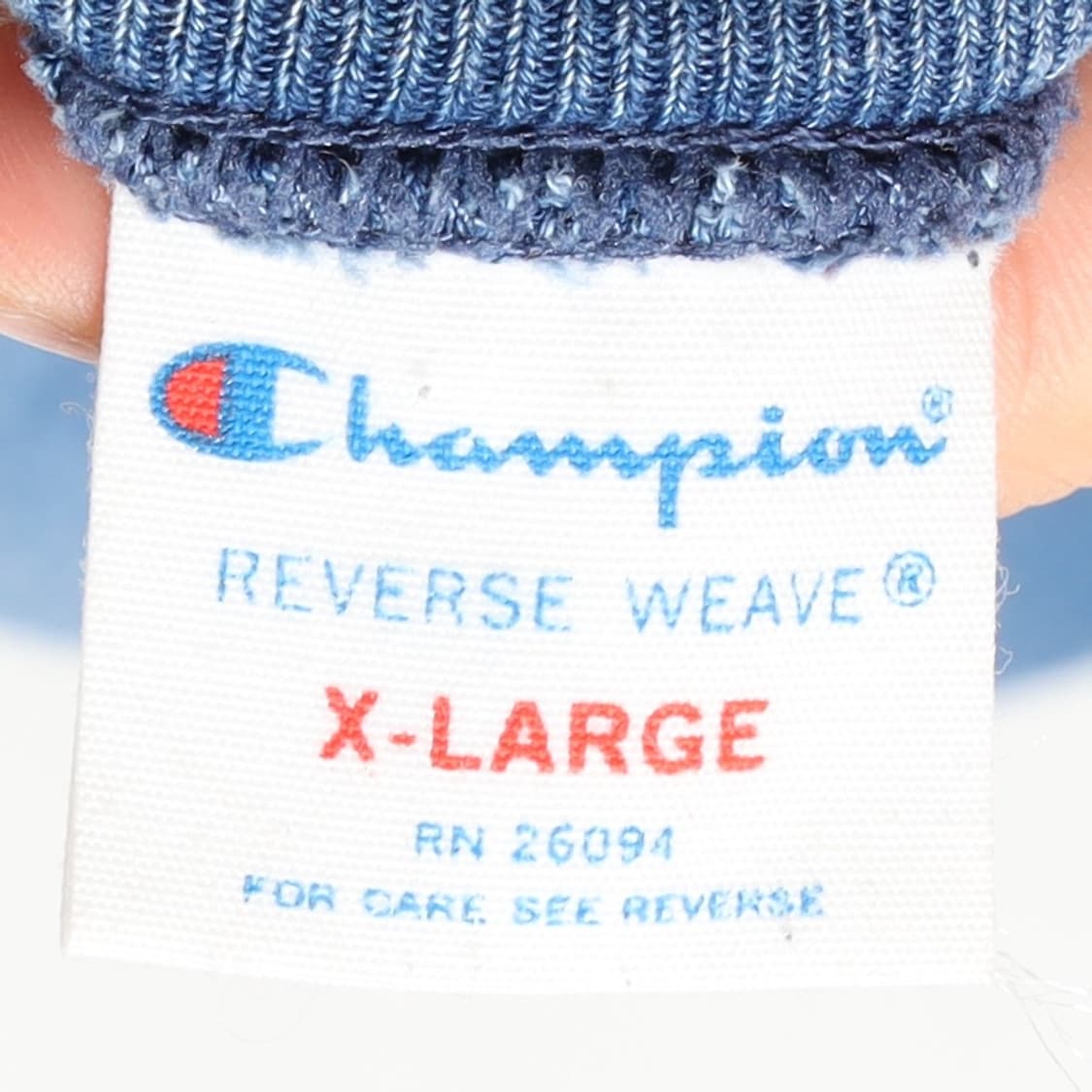 챔피온 Champion Reverse Weave Sweatshirt  상품이미지6