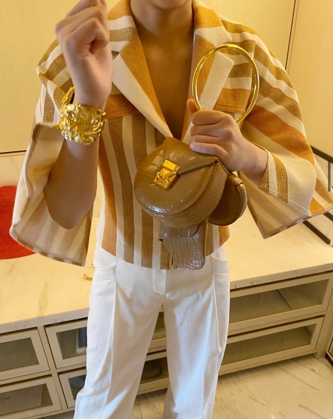 마이아이코 마이아이코자켓 상품이미지2